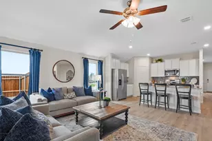 503 Carthage St, Caddo Mills, TX 75135 - Photo 12