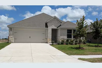 503 Carthage Street, Caddo Mills, TX 75135 - Photo 1