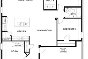 503 Carthage St, Caddo Mills, TX 75135 - Photo 2