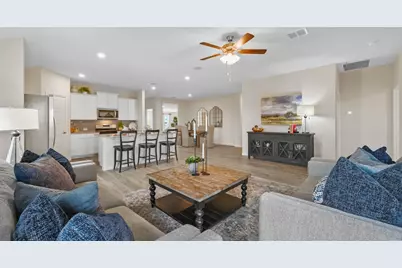 503 Carthage Street, Caddo Mills, TX 75135 - Photo 16