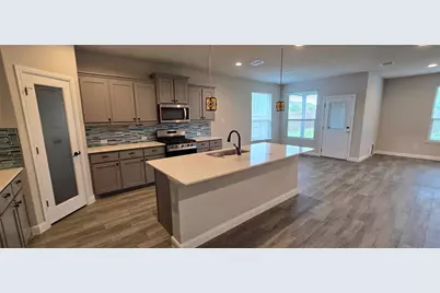 2432 O'Connor Ranch Drive, Weatherford, TX 76087 - Photo 10