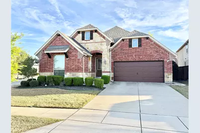 1500 Grove Drive, Celina, TX 75009 - Photo 1
