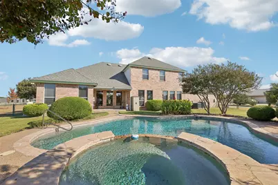 1804 E Fm 1187, Aledo, TX 76008 - Photo 38