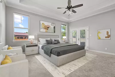 2201 Norwood Street, Sherman, TX 75092 - Photo 14