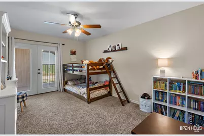 1206 E Sycamore Drive, Burkburnett, TX 76354 - Photo 20