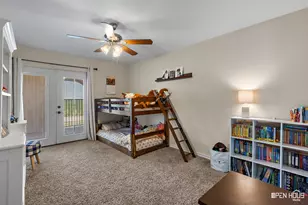 1206 E Sycamore Dr, Burkburnett, TX 76354 - Photo 20