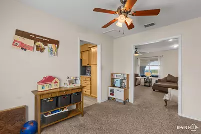 1206 E Sycamore Drive, Burkburnett, TX 76354 - Photo 12