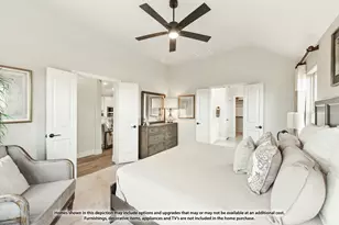 2217 Ambergate Dr, Anna, TX 75409 - Photo 24