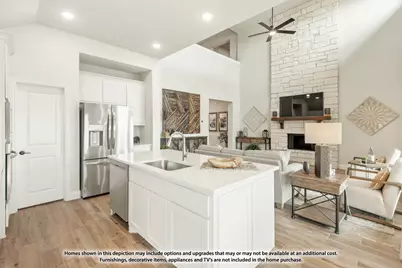 2217 Amber Gate Drive, Anna, TX 75409 - Photo 16