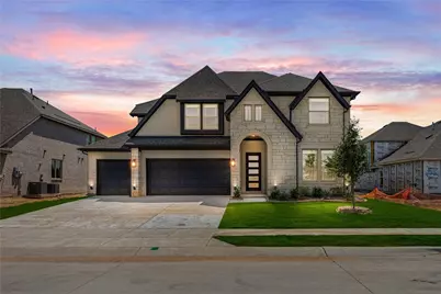 2217 Amber Gate Drive, Anna, TX 75409 - Photo 2