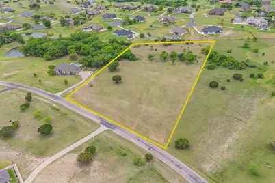 200 Trail Ridge, Weatherford, TX 76087 - Photo 1
