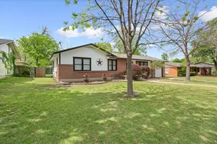 2208 N 51st St, Waco, TX 76710 - Photo 2