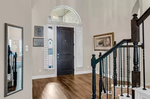 15240 Holly Bay Ct, Aledo, TX 76008 - Photo 6