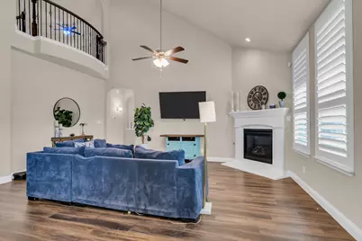 15240 Holly Bay Court, Aledo, TX 76008 - Photo 10