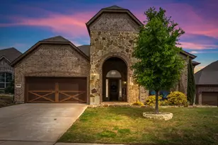 15240 Holly Bay Ct, Aledo, TX 76008 - Photo 1