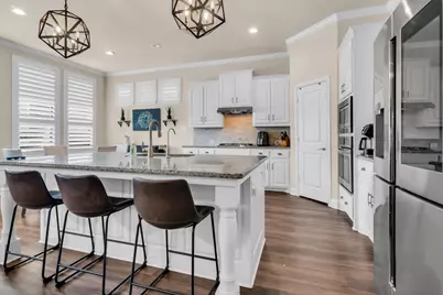 15240 Holly Bay Court, Aledo, TX 76008 - Photo 12