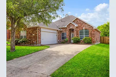 1120 Shady Brook Drive, Allen, TX 75002 - Photo 1