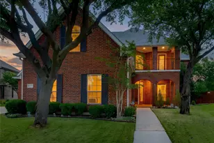 4136 Willingham Ct, Fort Worth, TX 76244 - Photo 1