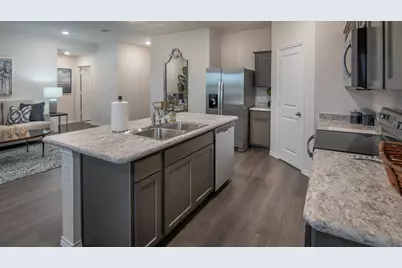 406 Saddle Blanket Drive, Josephine, TX 75173 - Photo 18