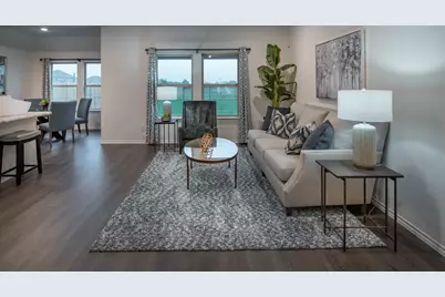 406 Saddle Blanket Drive, Josephine, TX 75173 - Photo 22