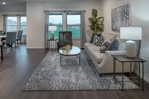 406 Saddle Blanket Dr, Josephine, TX 75173 - Photo 22