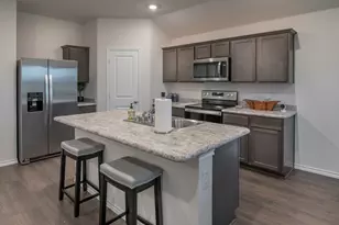 406 Saddle Blanket Dr, Josephine, TX 75173 - Photo 16