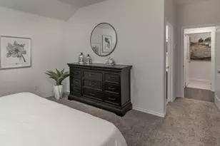 406 Saddle Blanket Dr, Josephine, TX 75173 - Photo 4