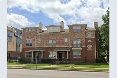 4904 Live Oak Street #1, Dallas, TX 75206 - Photo 20