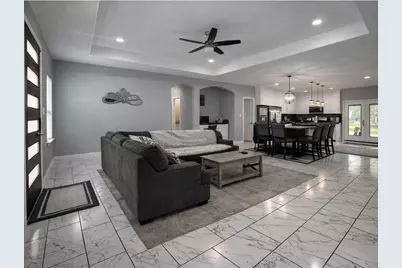 211 Kelly Lane, Seven Points, TX 75143 - Photo 4