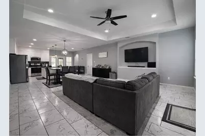 211 Kelly Lane, Seven Points, TX 75143 - Photo 6