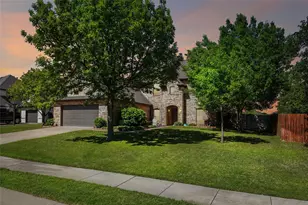 304 Creekside Trail, Argyle, TX 76226 - Photo 32