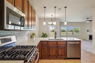 304 Creekside Trail, Argyle, TX 76226 - Photo 10