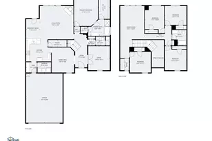 304 Creekside Trail, Argyle, TX 76226 - Photo 34