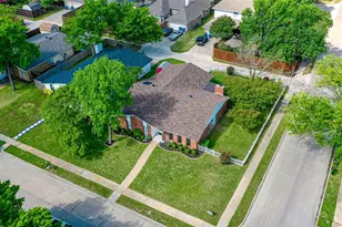 3113 Powell Dr, Rowlett, TX 75088 - Photo 18