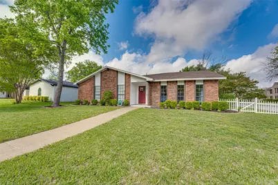 3113 Powell Drive, Rowlett, TX 75088 - Photo 1