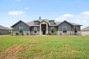 7421 Stonehenge, Sanger, TX 76266 - Photo 4