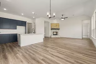 7421 Stonehenge, Sanger, TX 76266 - Photo 18