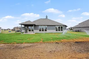 7421 Stonehenge, Sanger, TX 76266 - Photo 30