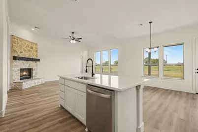 7421 Stonehenge, Sanger, TX 76266 - Photo 16