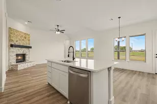 7421 Stonehenge, Sanger, TX 76266 - Photo 16