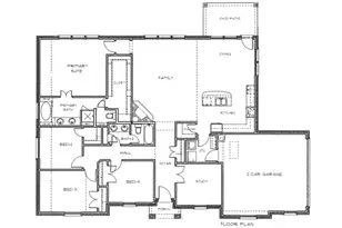 7421 Stonehenge, Sanger, TX 76266 - Photo 2