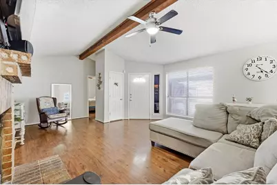 1312 Hackamore Street, Mesquite, TX 75149 - Photo 4