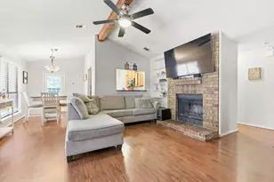 1312 Hackamore St, Mesquite, TX 75149 - Photo 2