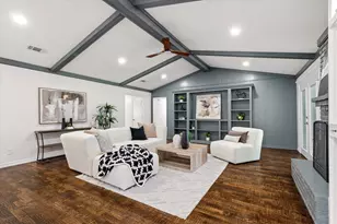 4837 Ashbrook Rd, Dallas, TX 75227 - Photo 10