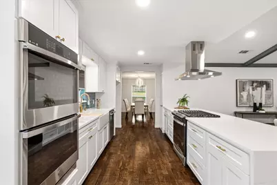 4837 Ashbrook Road, Dallas, TX 75227 - Photo 14