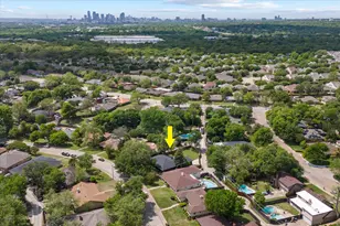 4837 Ashbrook Rd, Dallas, TX 75227 - Photo 40