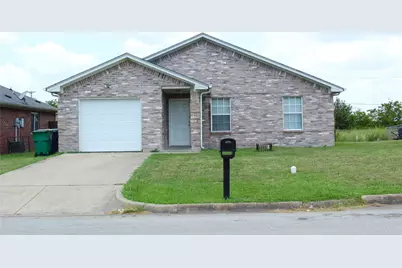 1710 Manor Garden, Greenville, TX 75401 - Photo 1