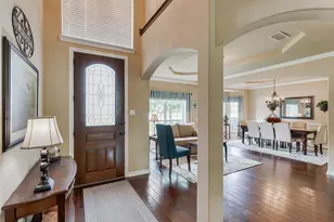 8313 Bishop Pine Rd, Denton, TX 76208 - Photo 2