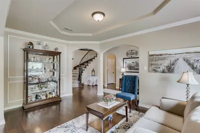 8313 Bishop Pine Road, Denton, TX 76208 - Photo 4