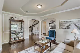 8313 Bishop Pine Rd, Denton, TX 76208 - Photo 4